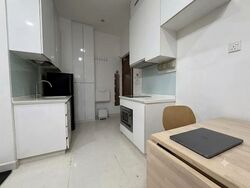 Urban Vista (D16), Condominium #583661431